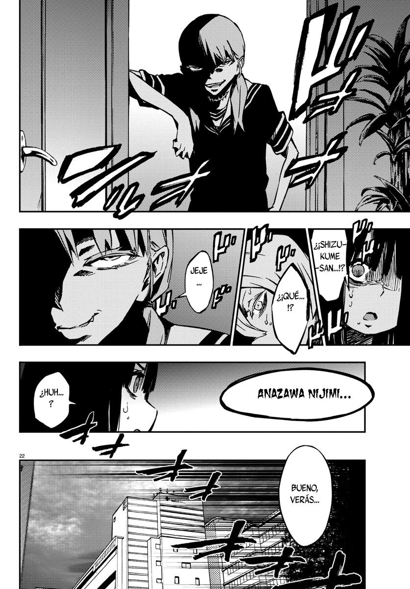 Read Mahou Shoujo Site (es) Manga Online