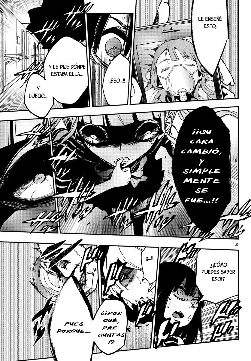 Read Mahou Shoujo Site (es) Manga Online