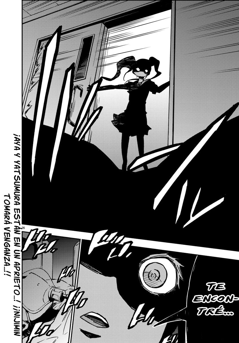Read Mahou Shoujo Site (es) Manga Online