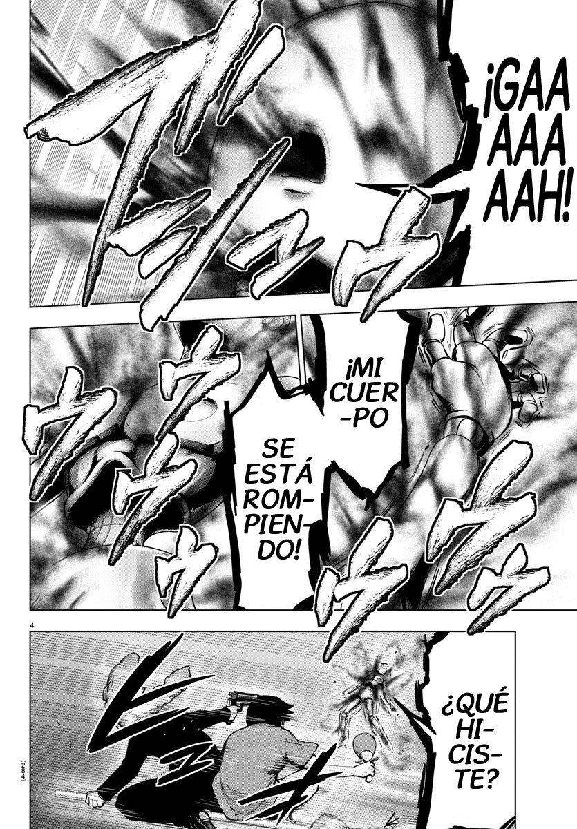 Read Mahou Shoujo Site (es) Manga Online