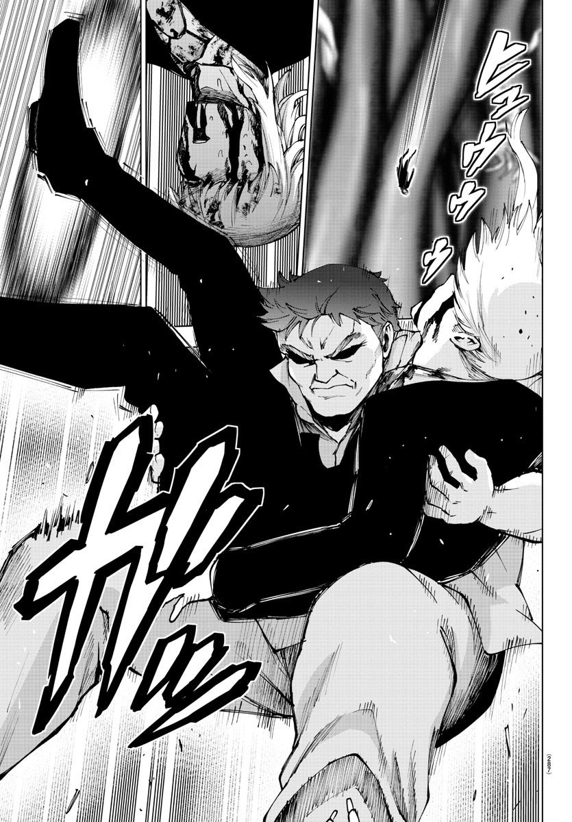 Read Mahou Shoujo Site (es) Manga Online