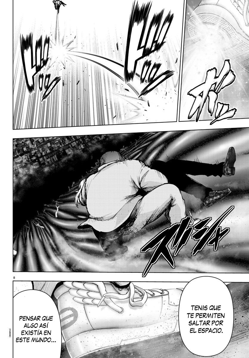 Read Mahou Shoujo Site (es) Manga Online