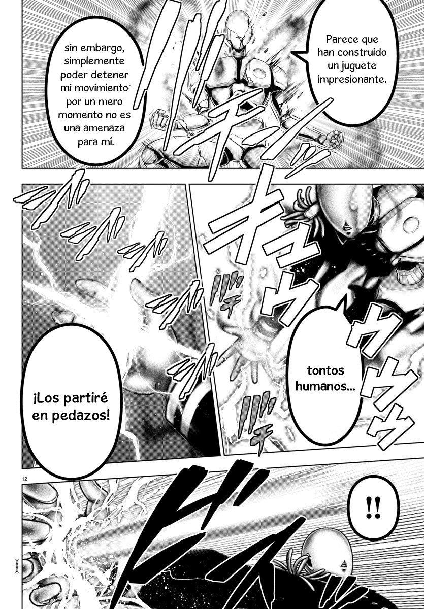 Read Mahou Shoujo Site (es) Manga Online