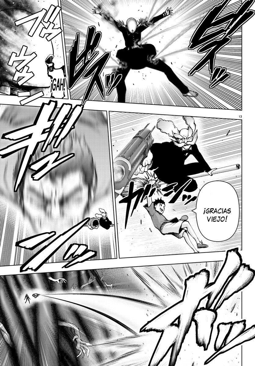 Read Mahou Shoujo Site (es) Manga Online