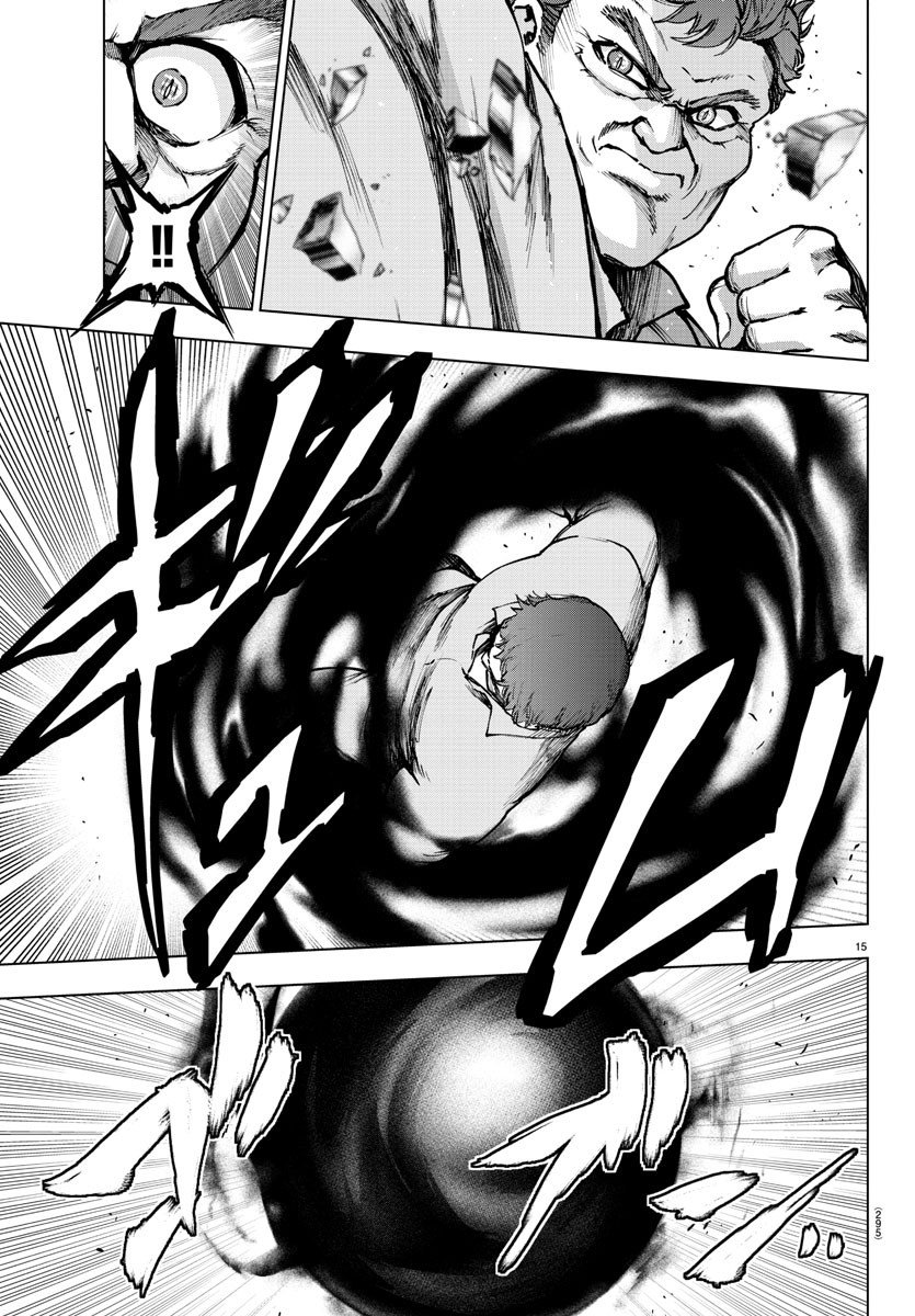 Read Mahou Shoujo Site (es) Manga Online