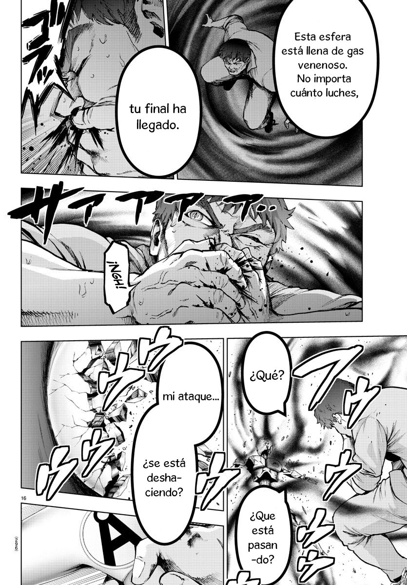 Read Mahou Shoujo Site (es) Manga Online