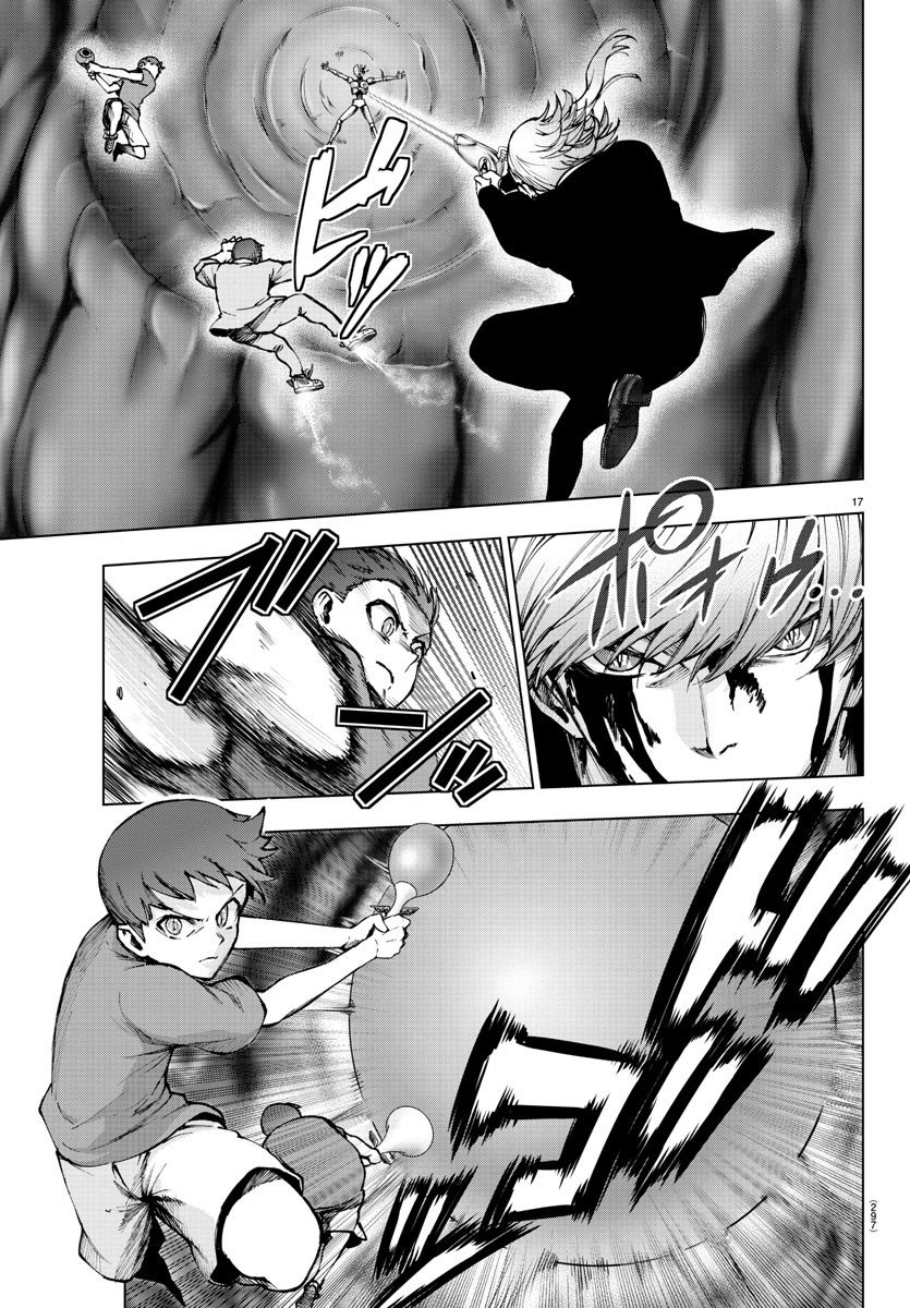 Read Mahou Shoujo Site (es) Manga Online