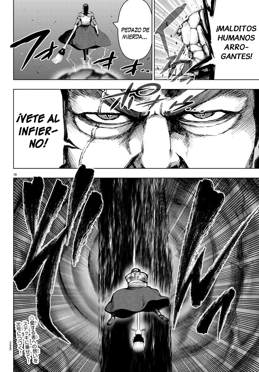 Read Mahou Shoujo Site (es) Manga Online