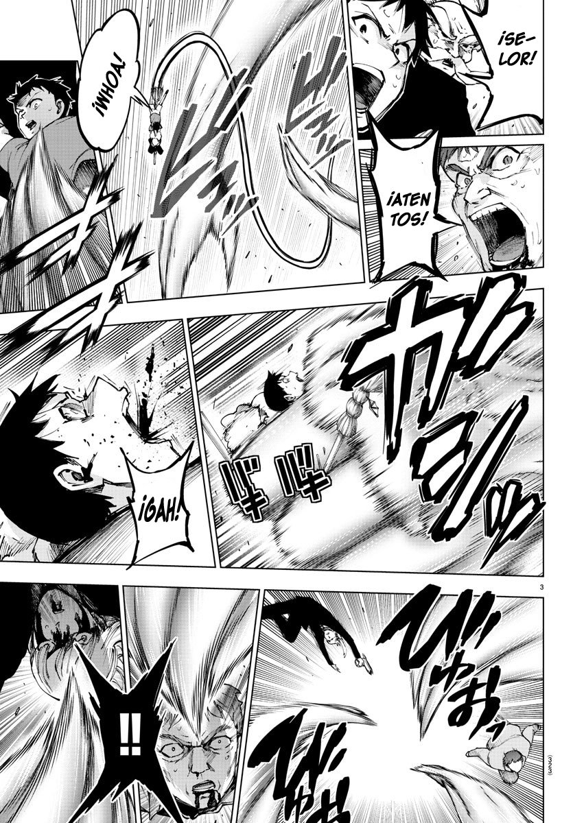 Read Mahou Shoujo Site (es) Manga Online