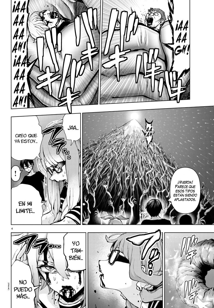 Read Mahou Shoujo Site (es) Manga Online