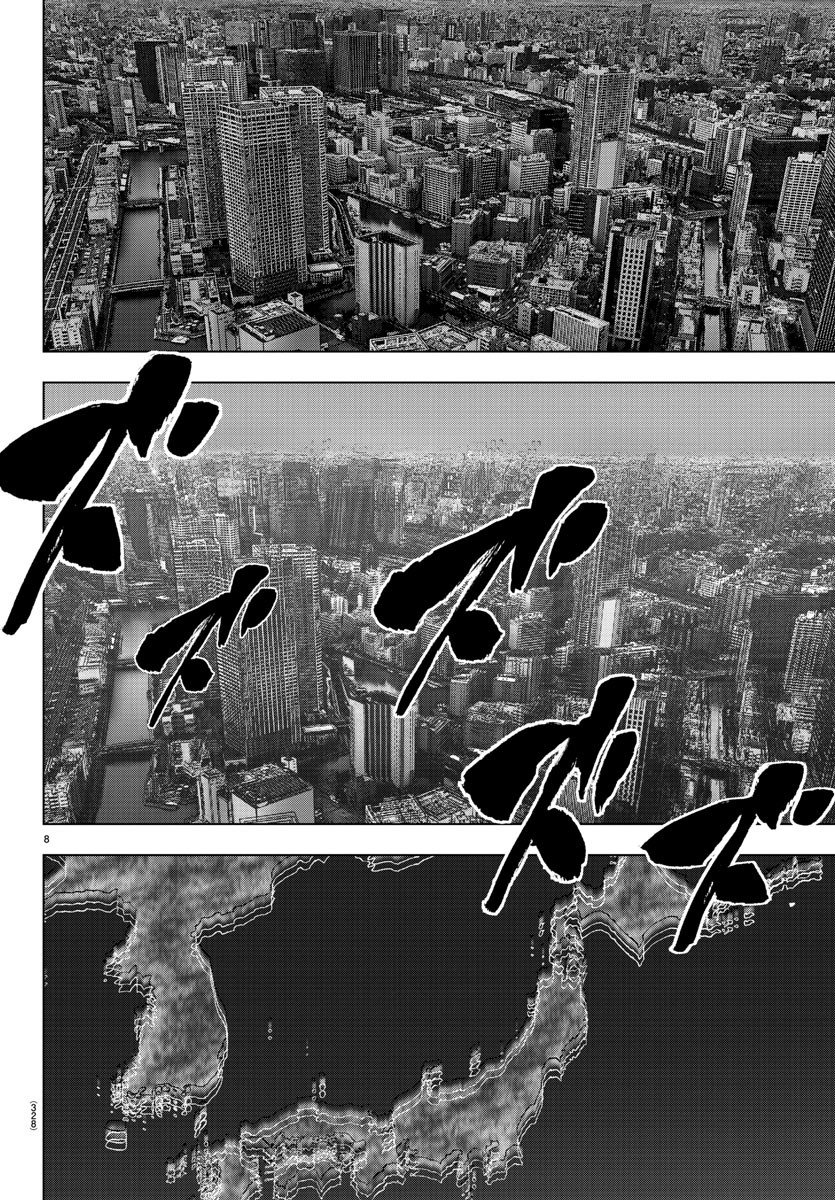 Read Mahou Shoujo Site (es) Manga Online