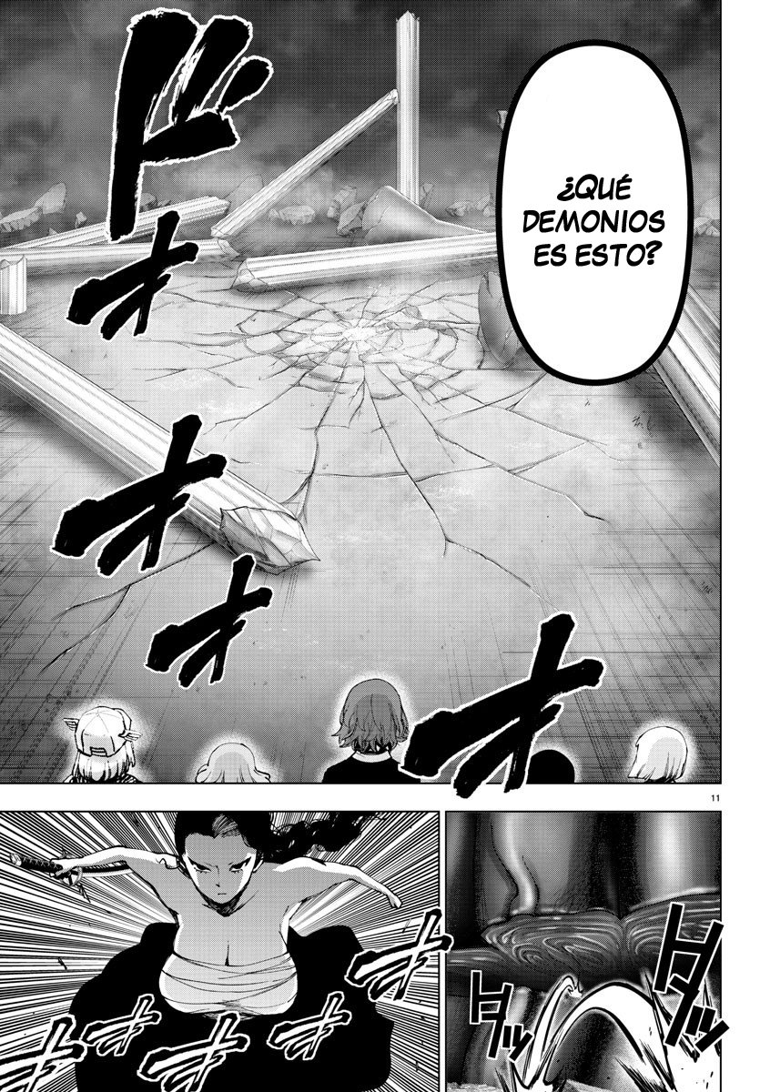 Read Mahou Shoujo Site (es) Manga Online