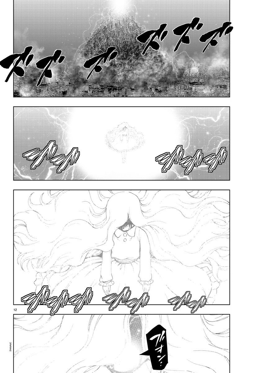 Read Mahou Shoujo Site (es) Manga Online