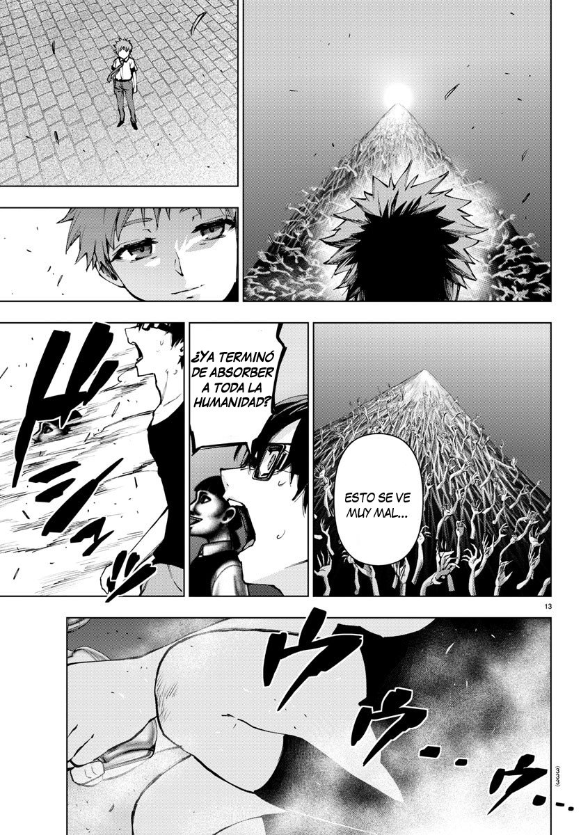 Read Mahou Shoujo Site (es) Manga Online