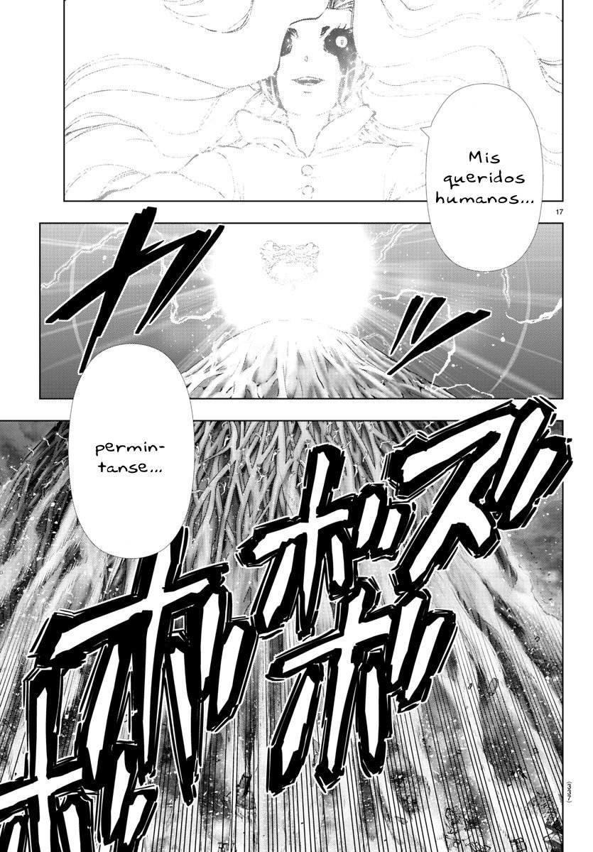 Read Mahou Shoujo Site (es) Manga Online