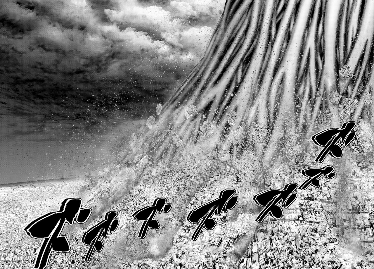 Read Mahou Shoujo Site (es) Manga Online