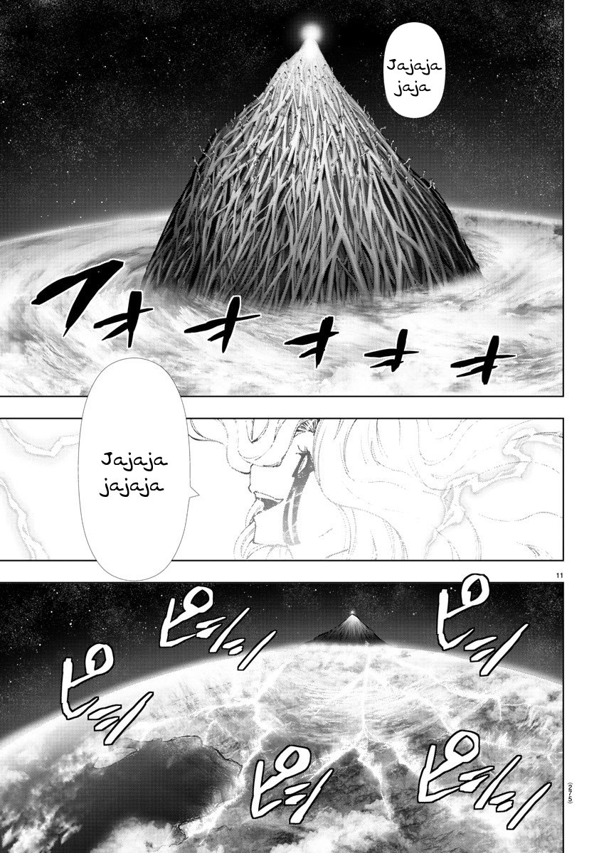 Read Mahou Shoujo Site (es) Manga Online