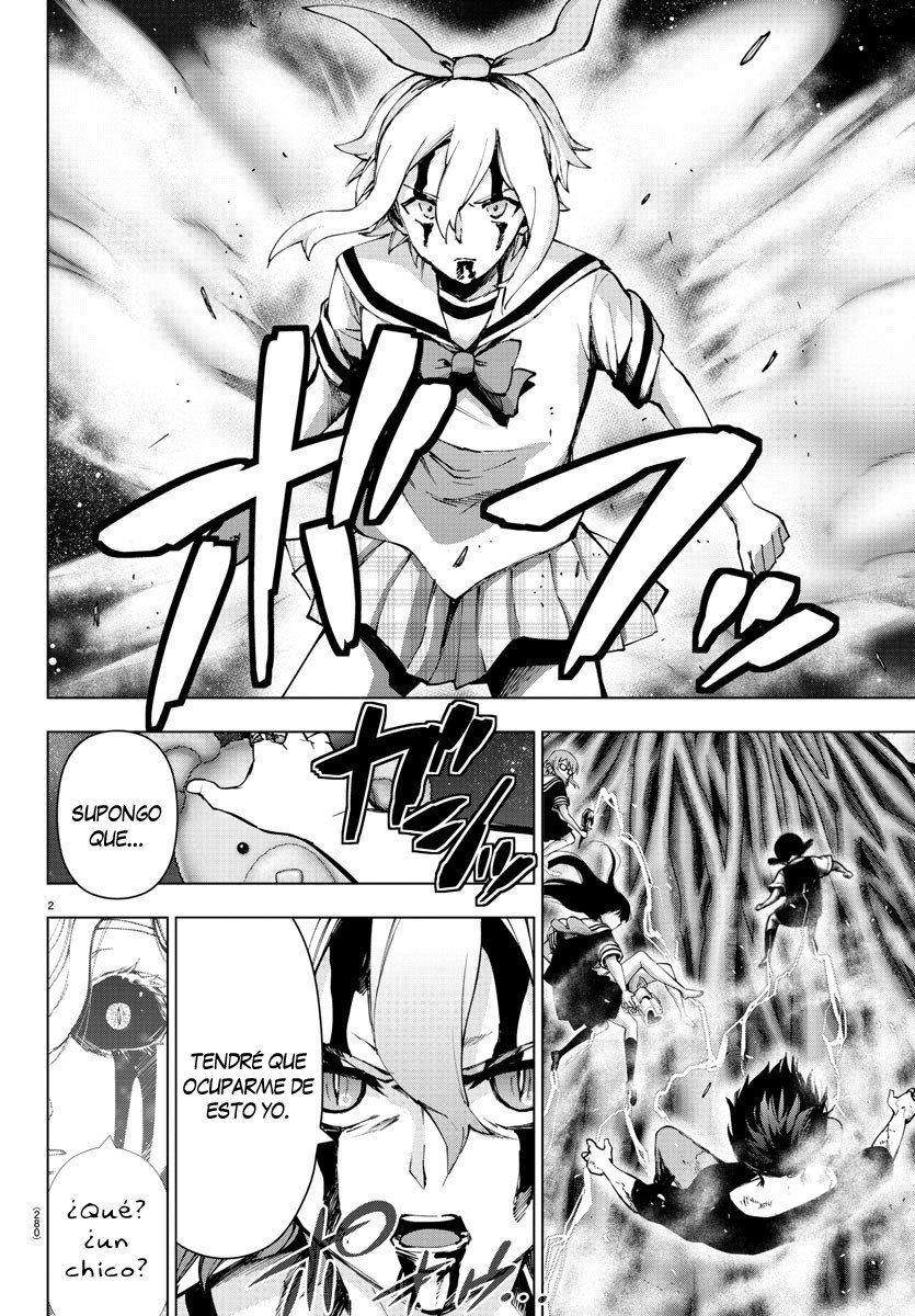 Read Mahou Shoujo Site (es) Manga Online