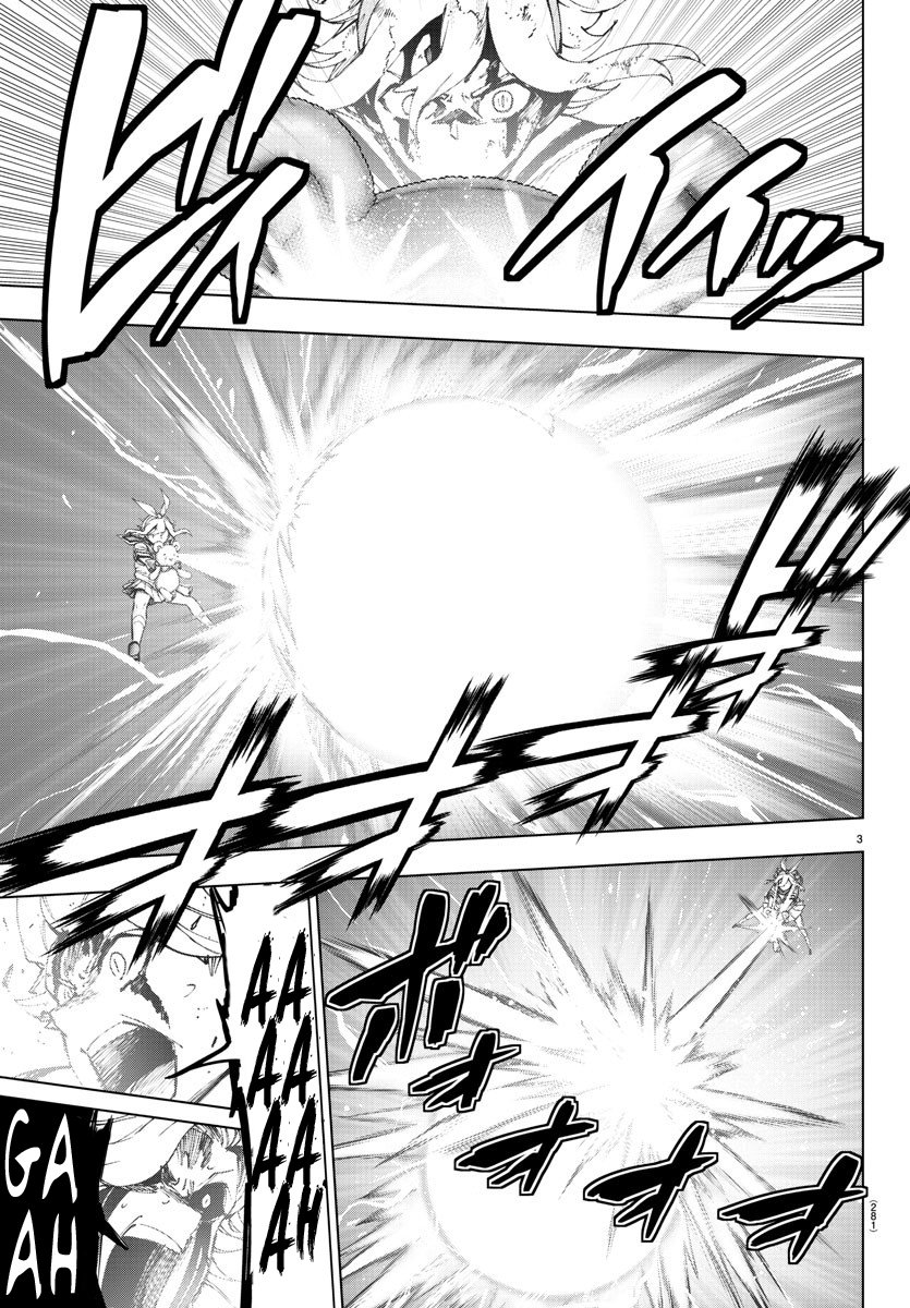 Read Mahou Shoujo Site (es) Manga Online