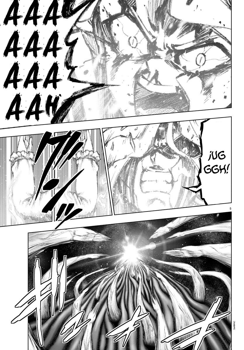 Read Mahou Shoujo Site (es) Manga Online