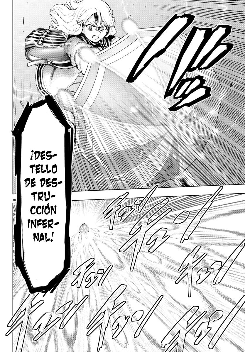 Read Mahou Shoujo Site (es) Manga Online