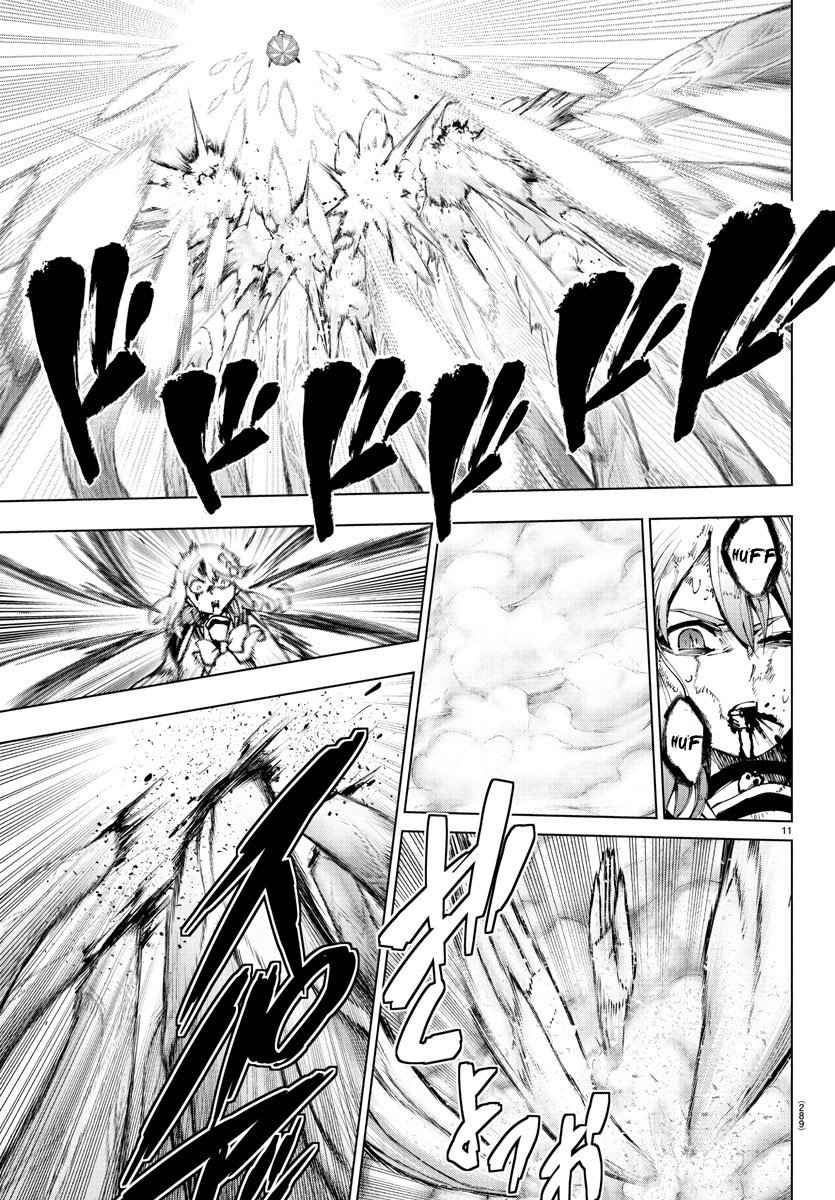 Read Mahou Shoujo Site (es) Manga Online