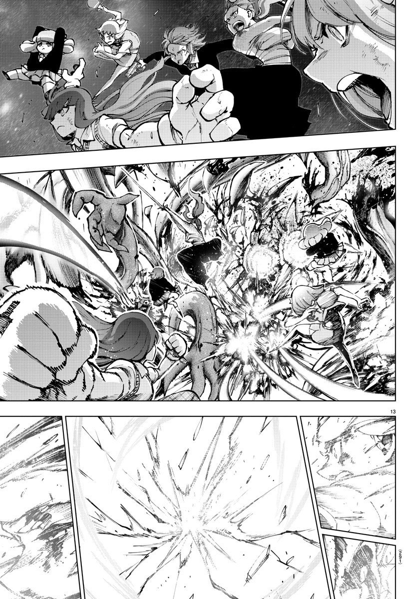 Read Mahou Shoujo Site (es) Manga Online