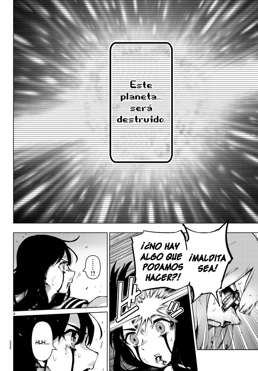 Read Mahou Shoujo Site (es) Manga Online