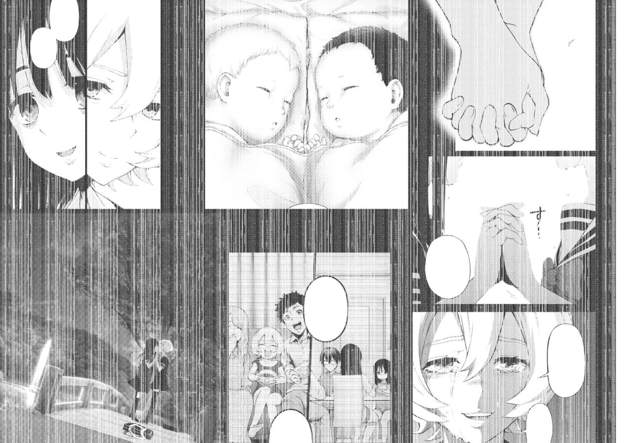 Read Mahou Shoujo Site (es) Manga Online