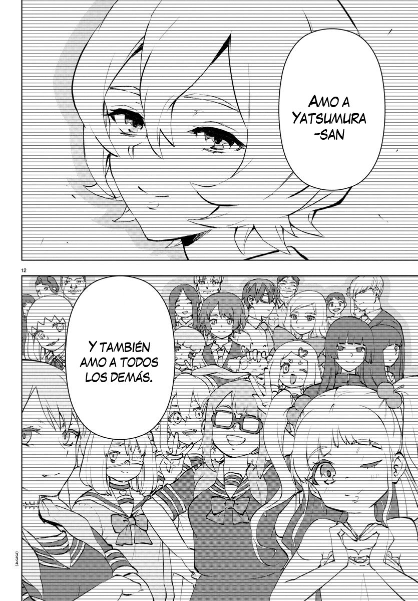 Read Mahou Shoujo Site (es) Manga Online