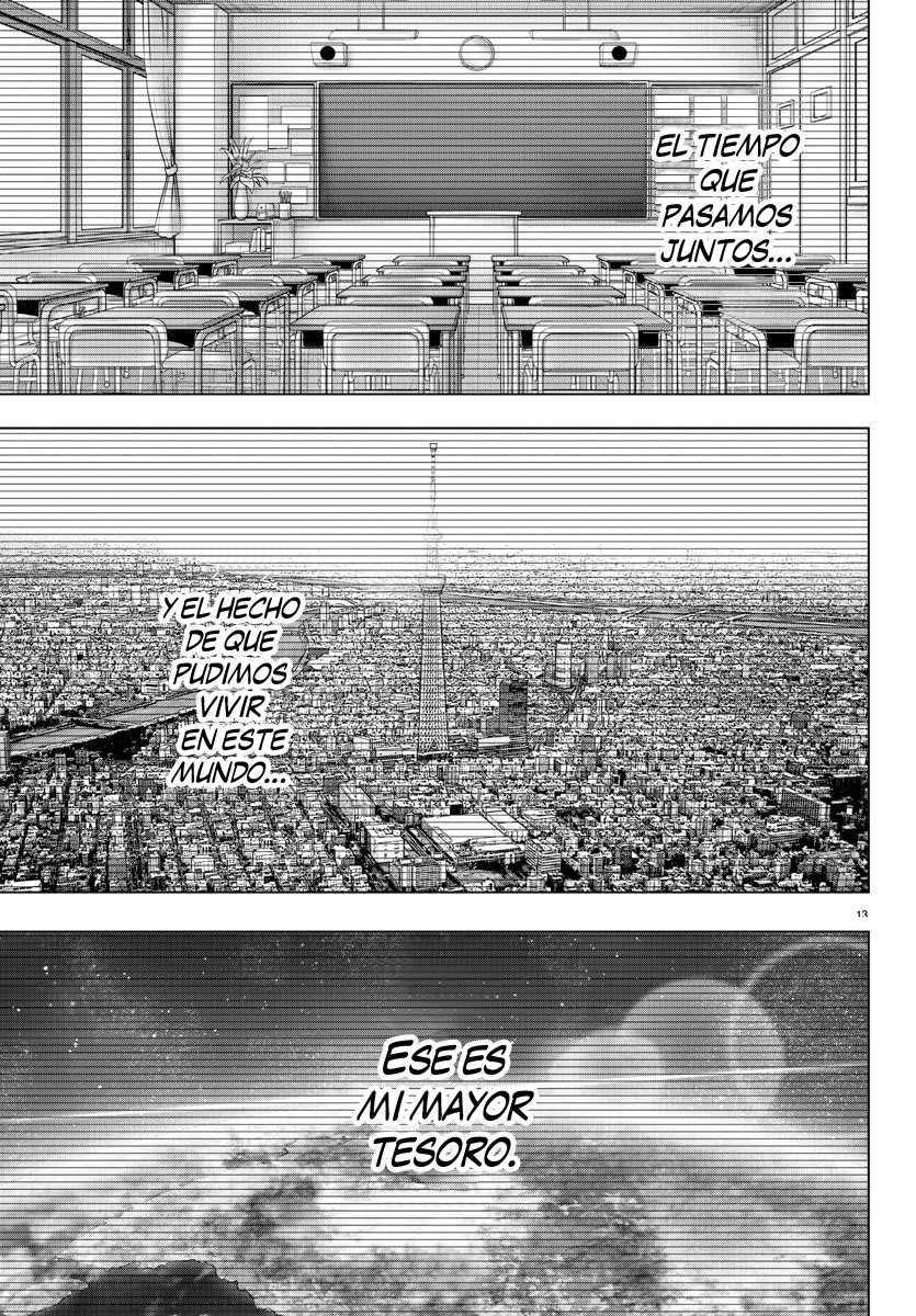 Read Mahou Shoujo Site (es) Manga Online