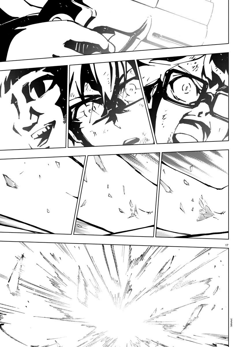 Read Mahou Shoujo Site (es) Manga Online