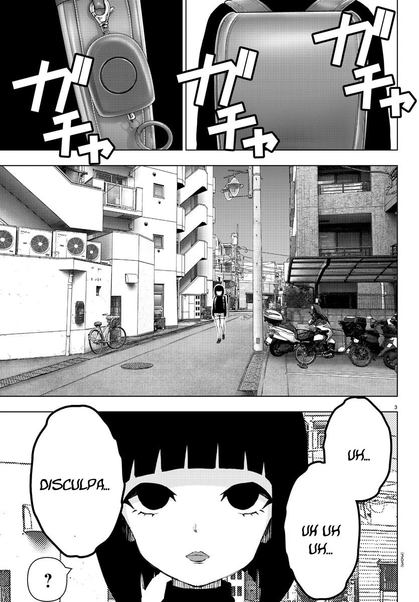 Read Mahou Shoujo Site (es) Manga Online