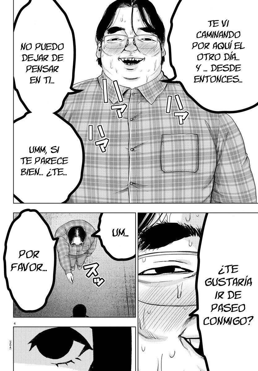 Read Mahou Shoujo Site (es) Manga Online