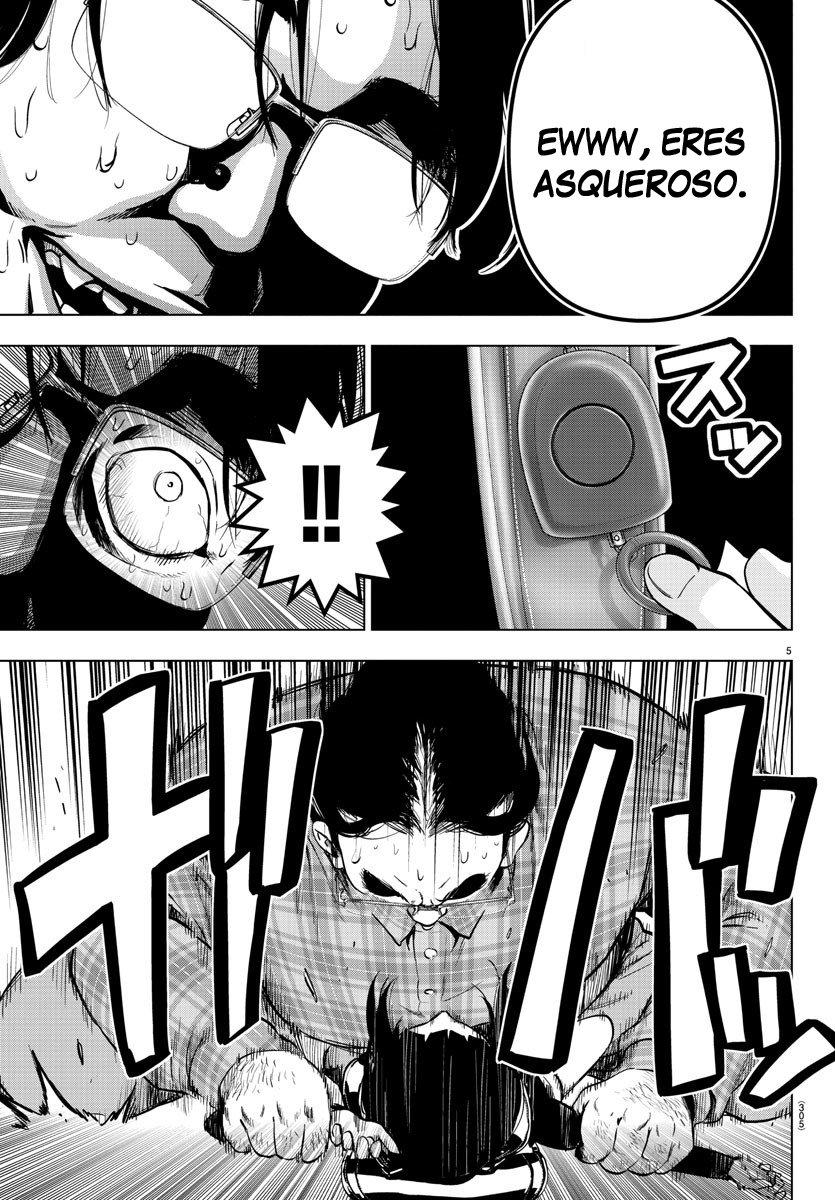 Read Mahou Shoujo Site (es) Manga Online