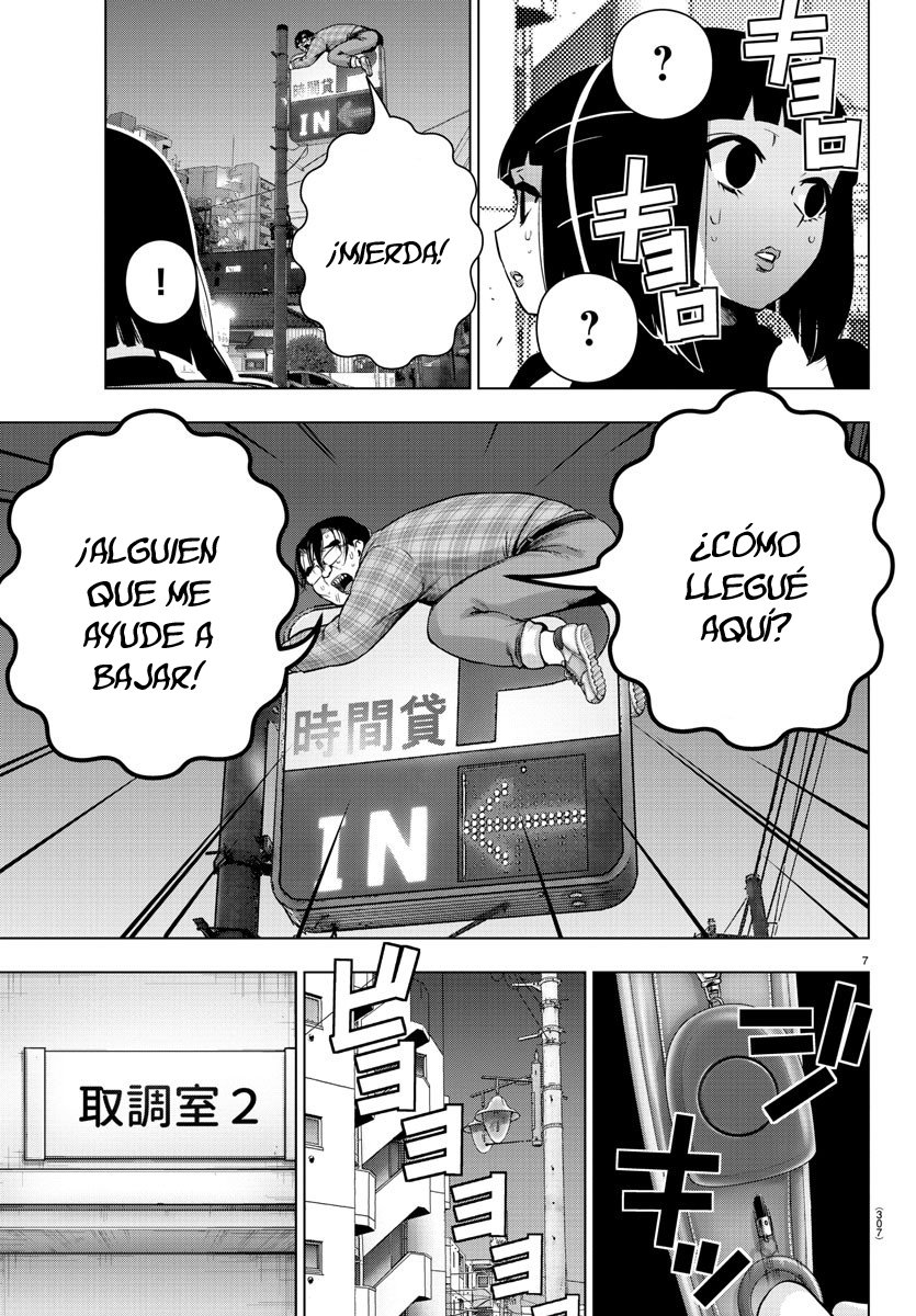 Read Mahou Shoujo Site (es) Manga Online