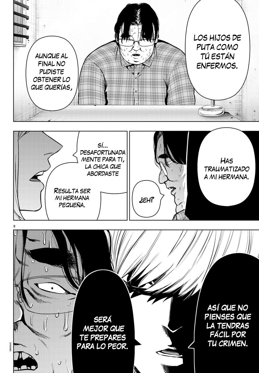 Read Mahou Shoujo Site (es) Manga Online