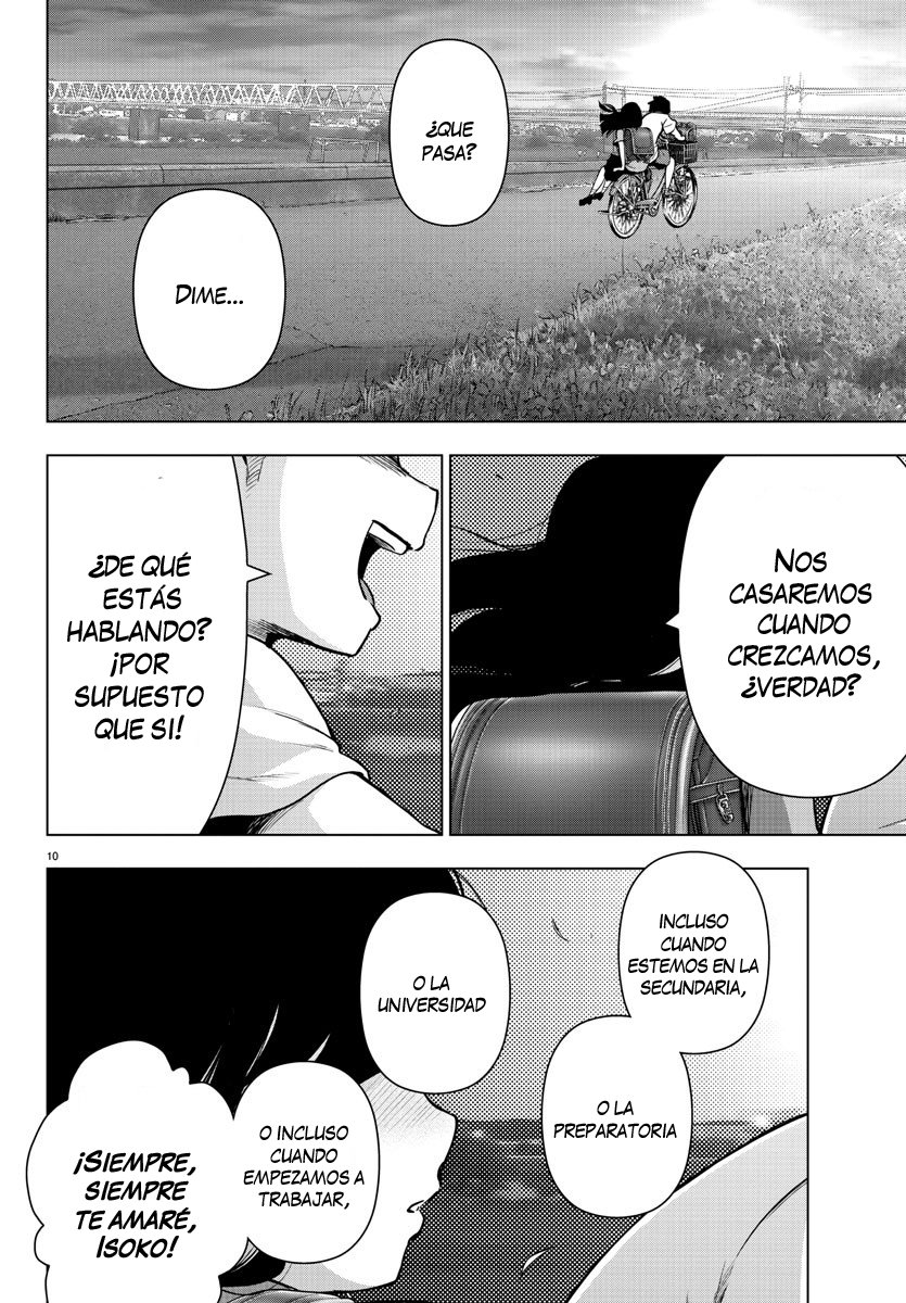 Read Mahou Shoujo Site (es) Manga Online