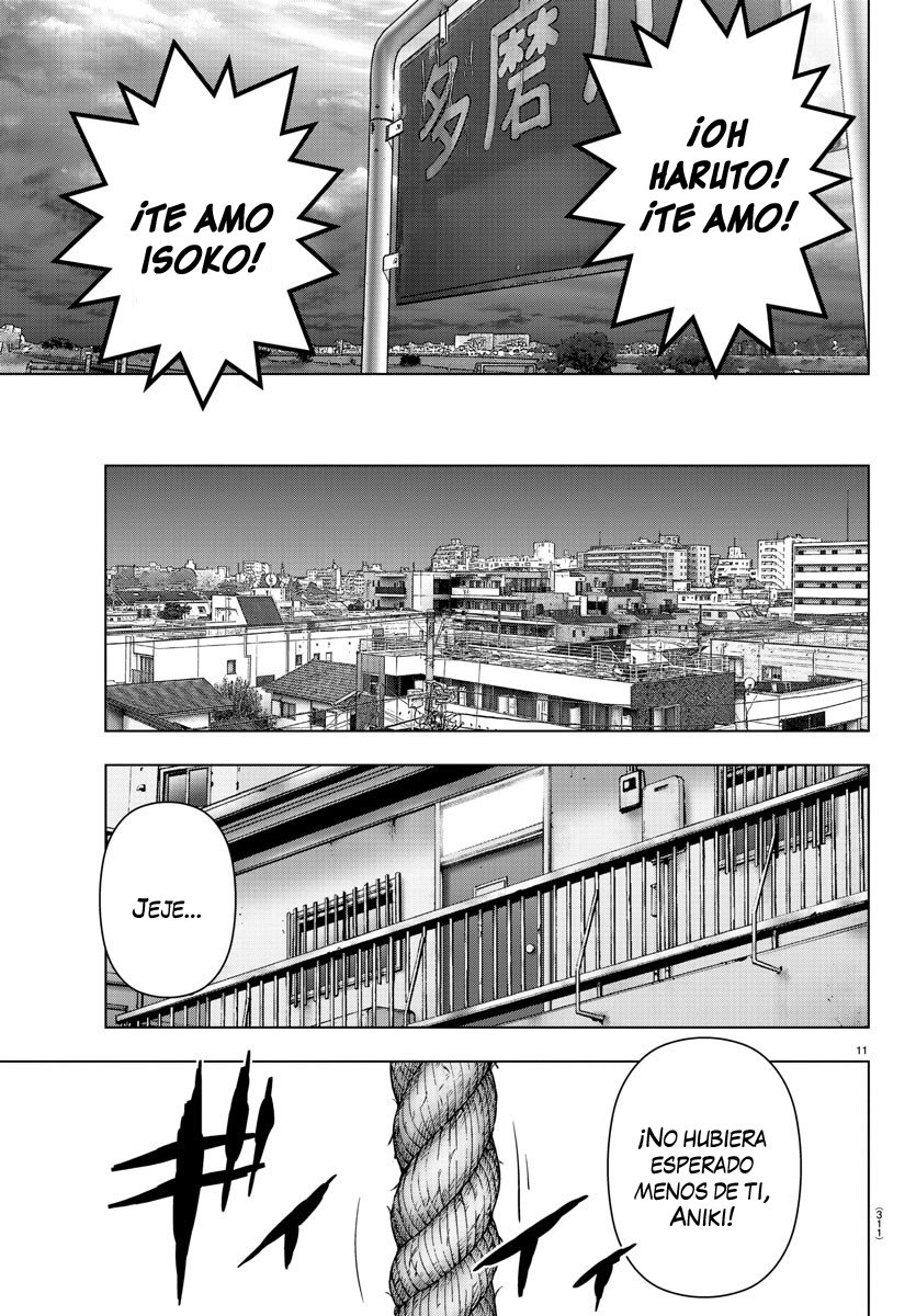 Read Mahou Shoujo Site (es) Manga Online