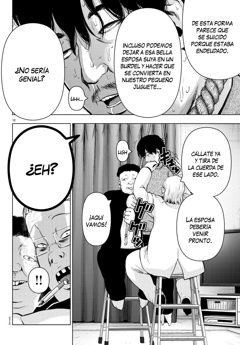 Read Mahou Shoujo Site (es) Manga Online