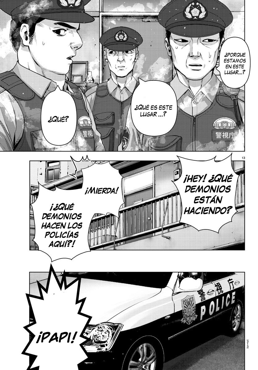 Read Mahou Shoujo Site (es) Manga Online