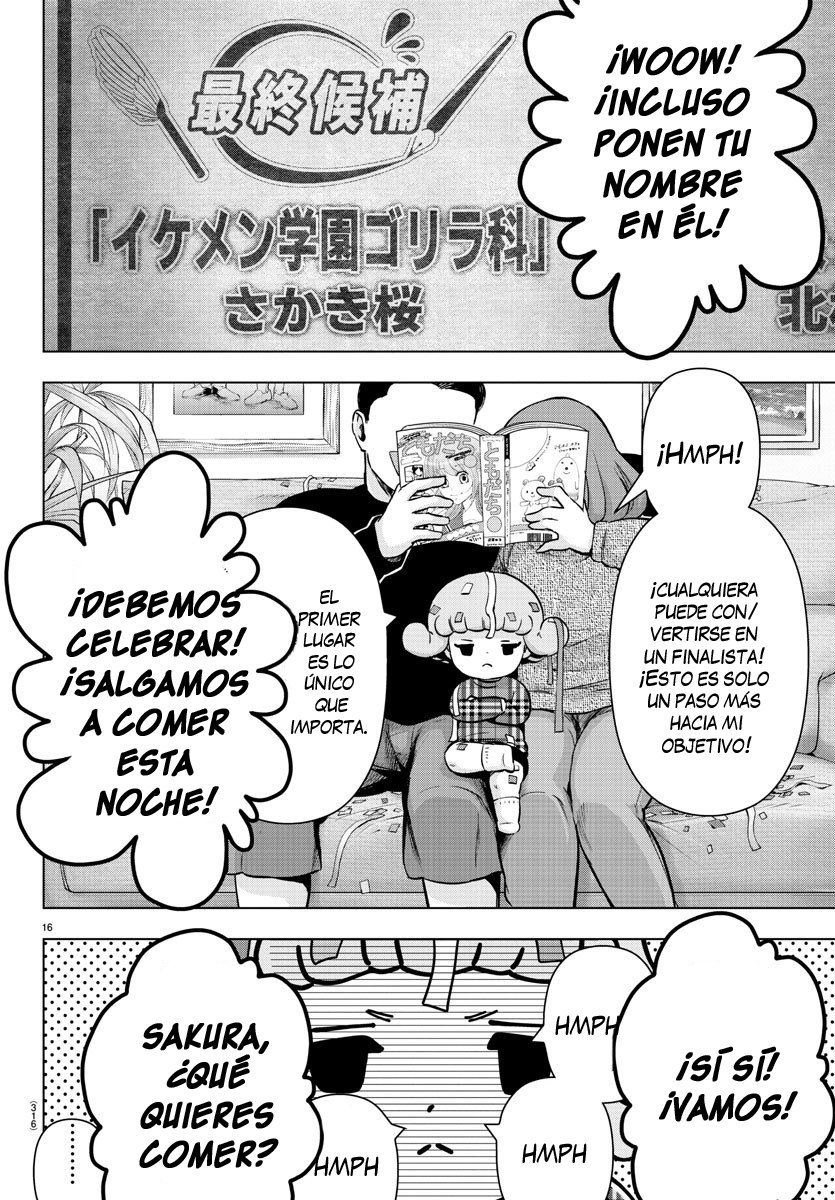 Read Mahou Shoujo Site (es) Manga Online