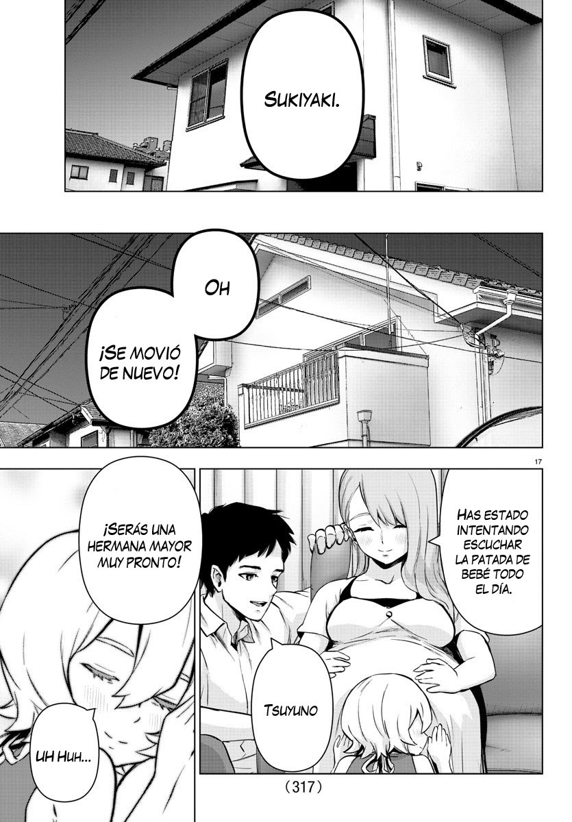 Read Mahou Shoujo Site (es) Manga Online