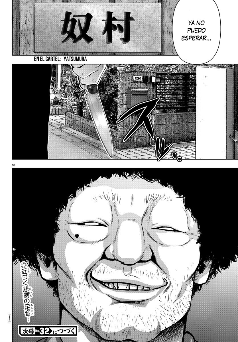 Read Mahou Shoujo Site (es) Manga Online