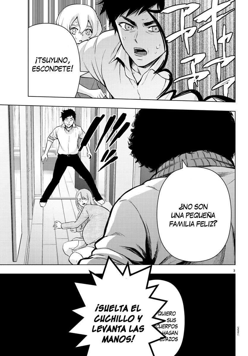 Read Mahou Shoujo Site (es) Manga Online