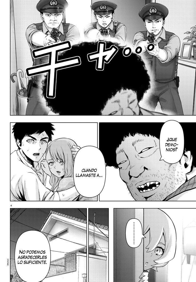 Read Mahou Shoujo Site (es) Manga Online