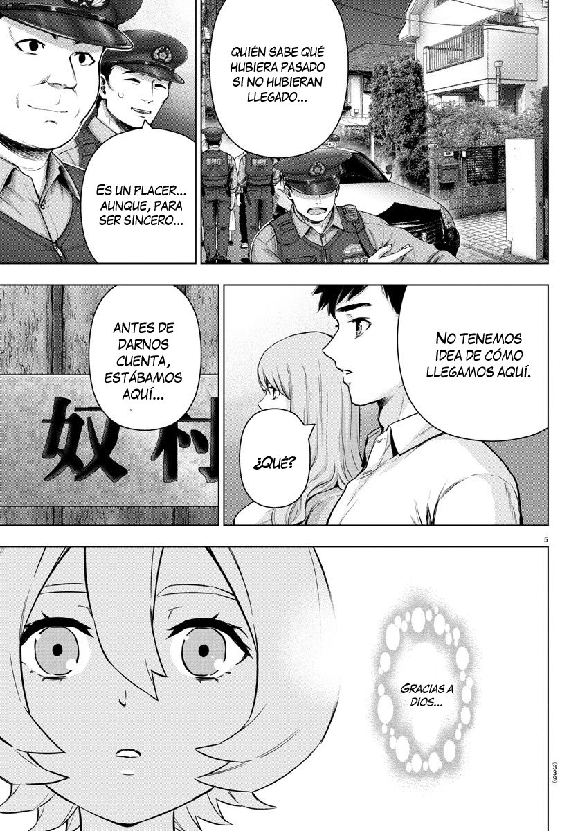 Read Mahou Shoujo Site (es) Manga Online