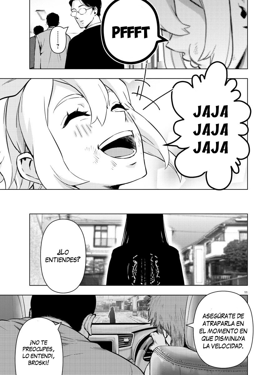 Read Mahou Shoujo Site (es) Manga Online