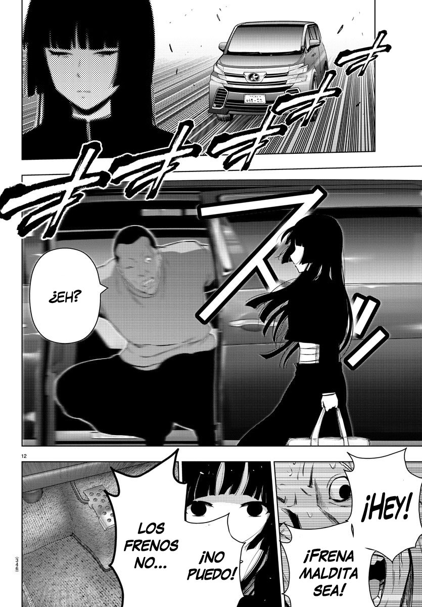 Read Mahou Shoujo Site (es) Manga Online