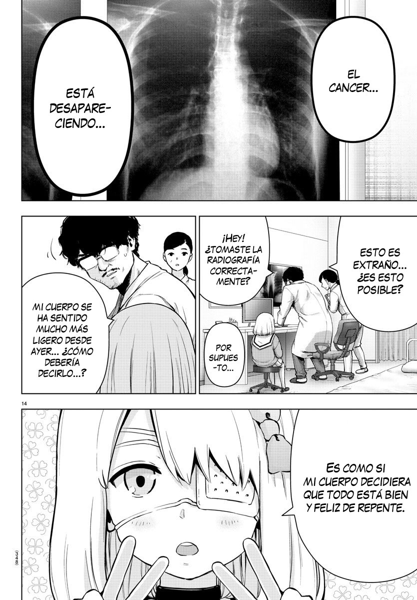 Read Mahou Shoujo Site (es) Manga Online